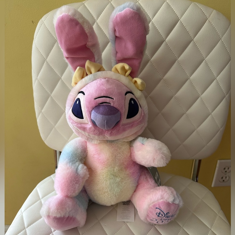 Angel from Lilo and Stitch Stuffed Animal Easter 2020